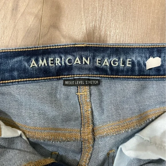 American Eagles jeans - Picture 4 of 6